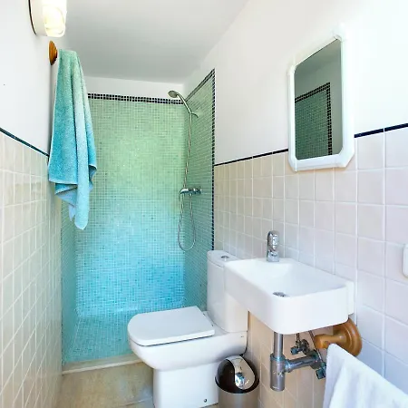 别墅 Owl Irina - 2 Min Walk To The Old Town 波连斯萨