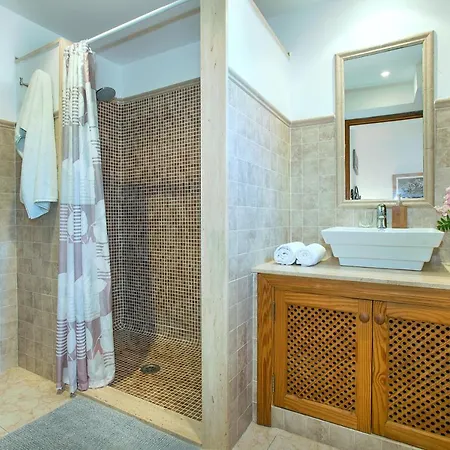 Owl Irina - 2 Min Walk To The Old Town 别墅 波连斯萨