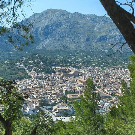 Owl Irina - 2 Min Walk To The Old Town فيلة