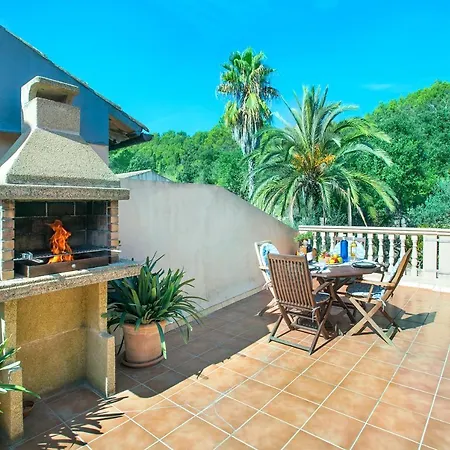 Owl Irina - 2 Min Walk To The Old Town فيلة