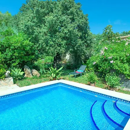 Owl Irina - 2 Min Walk To The Old Town Pollenca