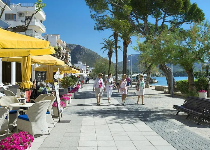 Villa Owl Irina - 2 Min Walk To The Old Town Pollenca