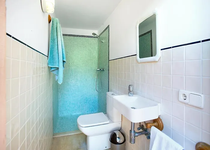 Villa Owl Irina - 2 Min Walk To The Old Town Pollenca