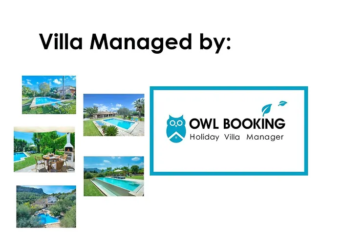 Owl Irina - 2 Min Walk To The Old Town Villa *
